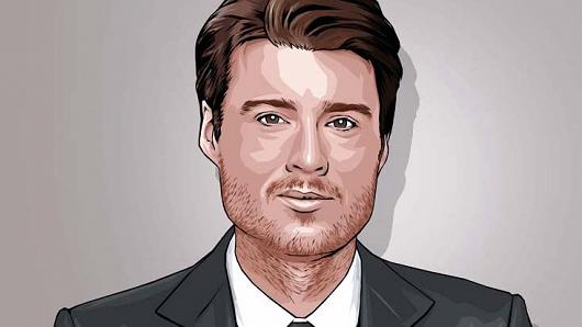 Pete Cashmore interviewed on CNBC