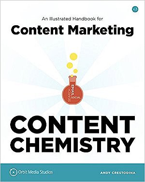 website content book